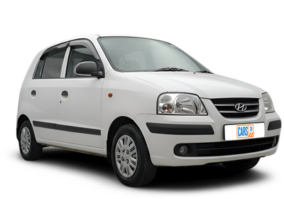 Hyundai Santro Xing-img